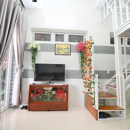 Villa Sevenbay Da Lat Exterior foto